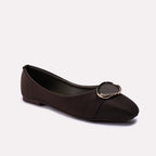 Casual Pumps Brown 0431503