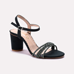 Fancy Sandal Green 0421838