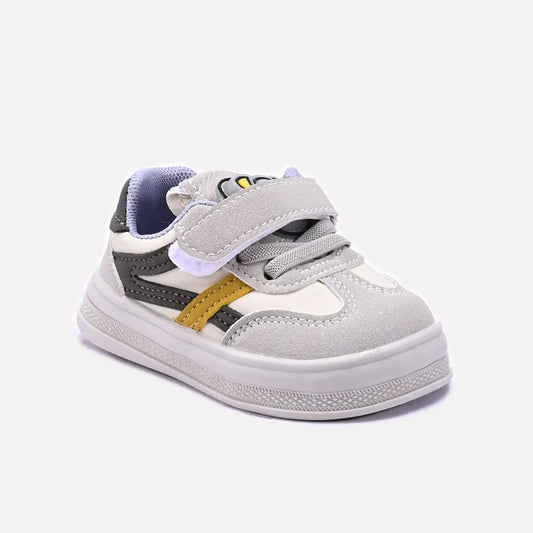Baba Fawn Sneaker Shoes 0640089