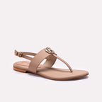 Casual Sandal Fawn 0421631