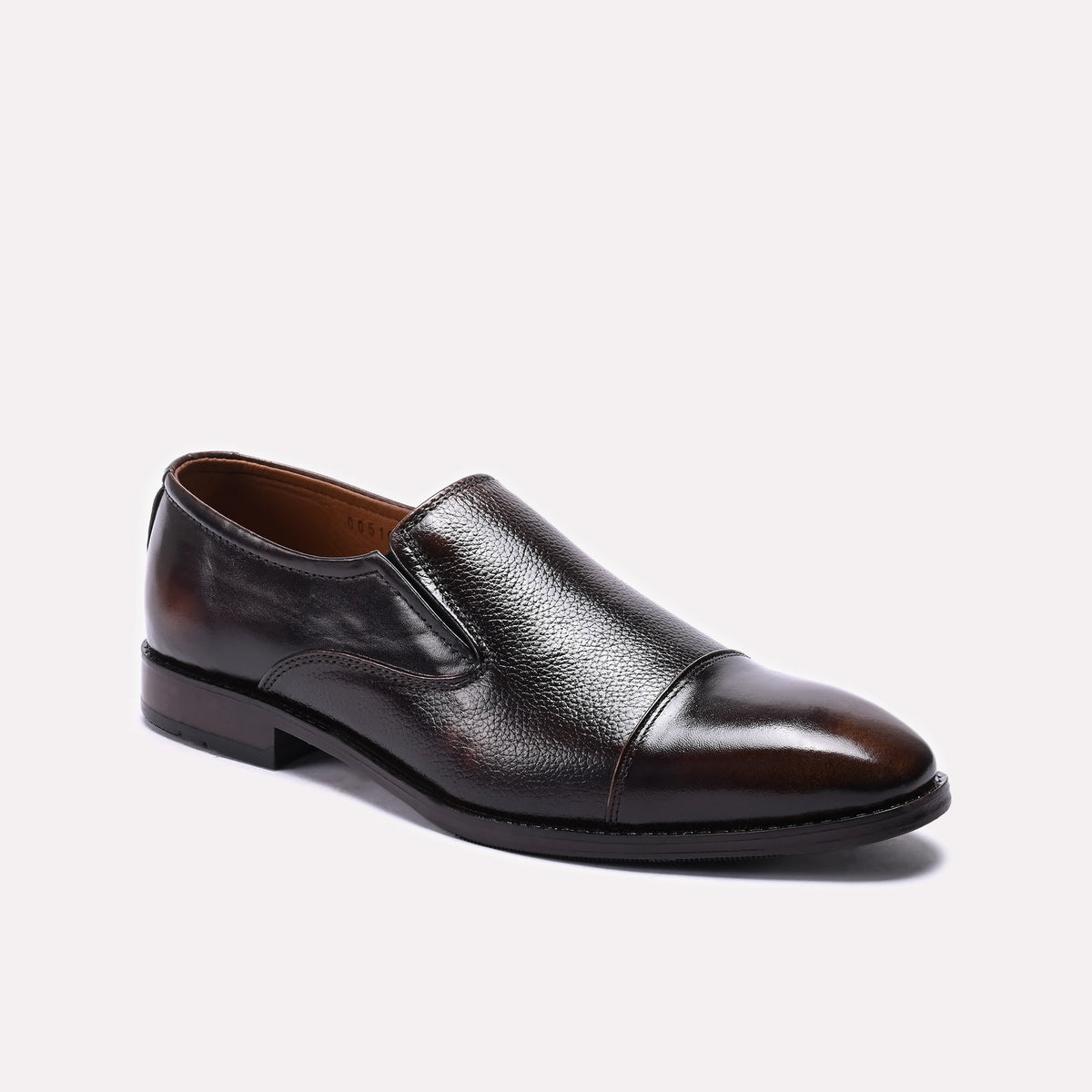 Formal Shoes Brown 0111918