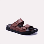 Casual Slipper Mustard 0150912