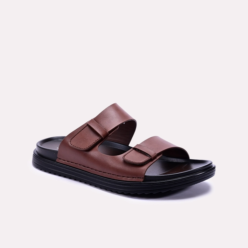 Casual Slipper Mustard 0150912