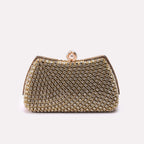 Party Clutch Light Gold 0315823