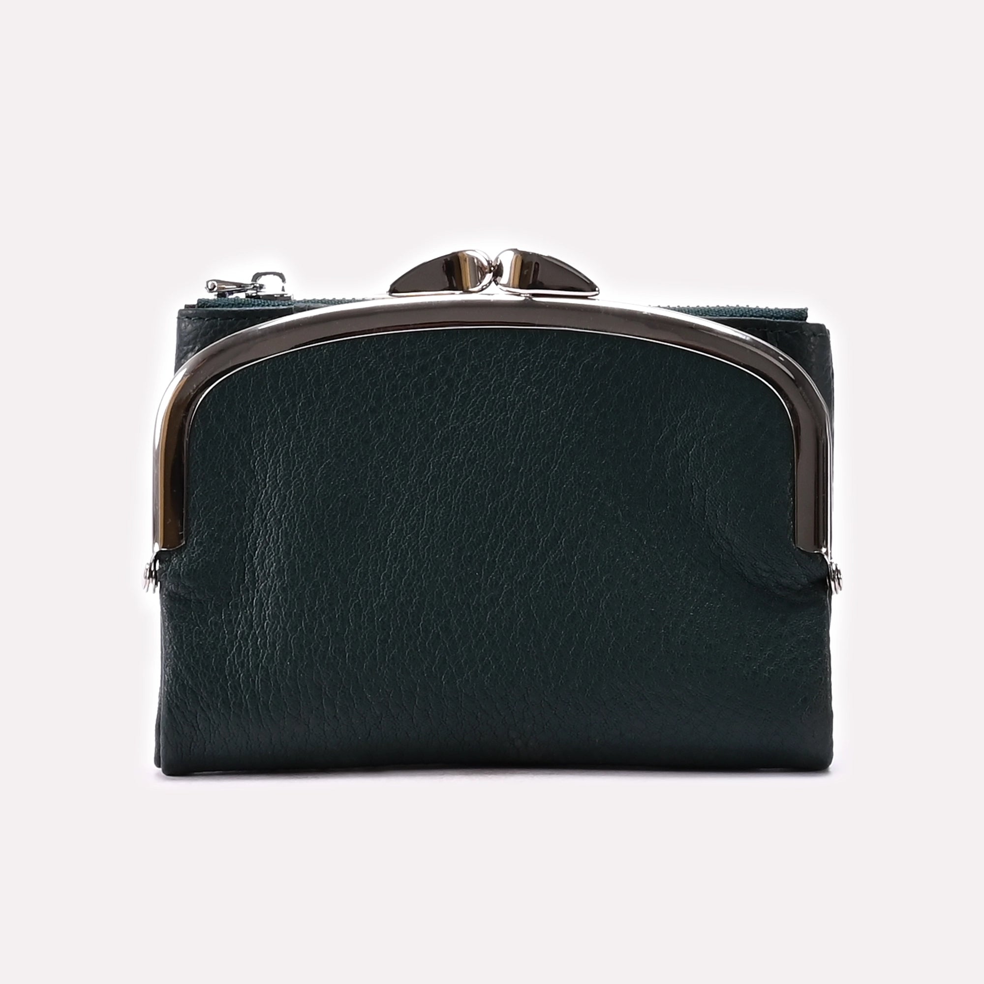 Casual Wallet Green 0310425