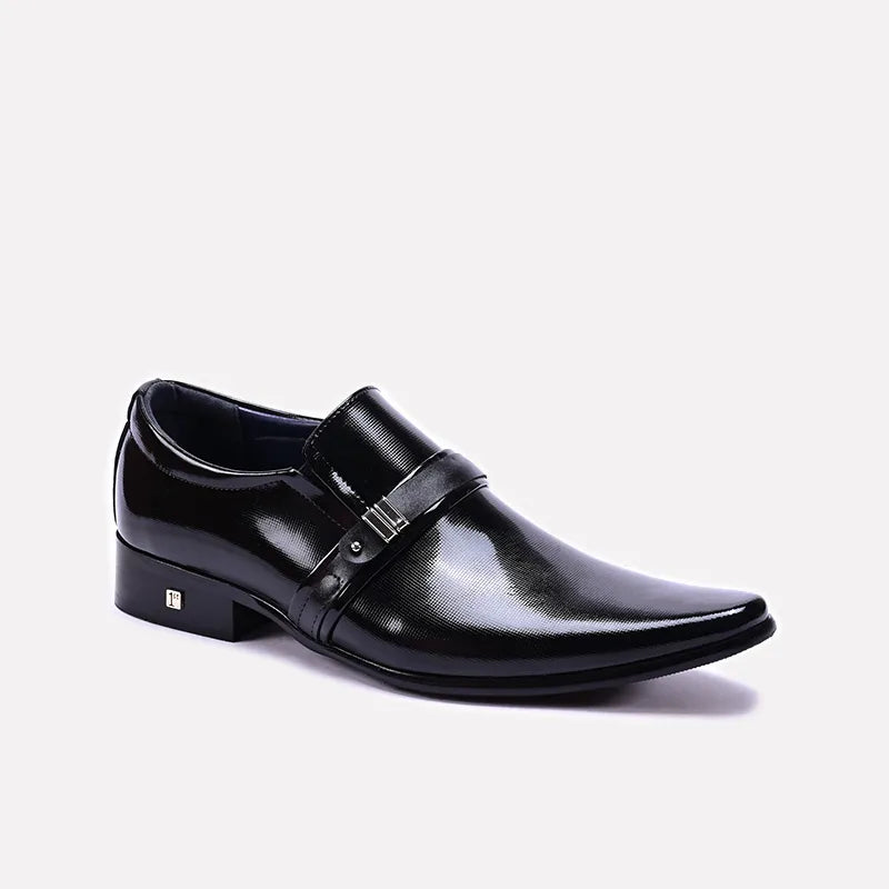 Formal Shoes Black 0111364