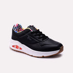 Sneaker Shoes Black 0440862