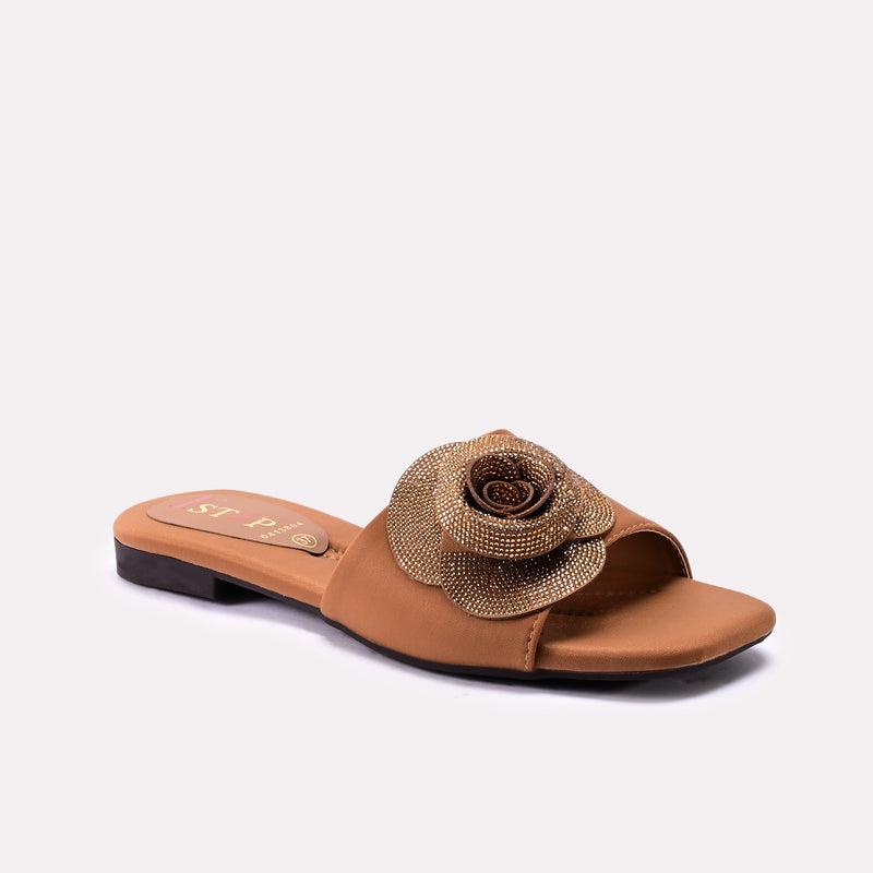 Fancy Slipper Fawn 0413804