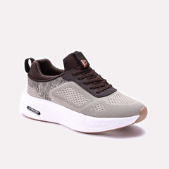 Sneaker Shoes Brown 0120728