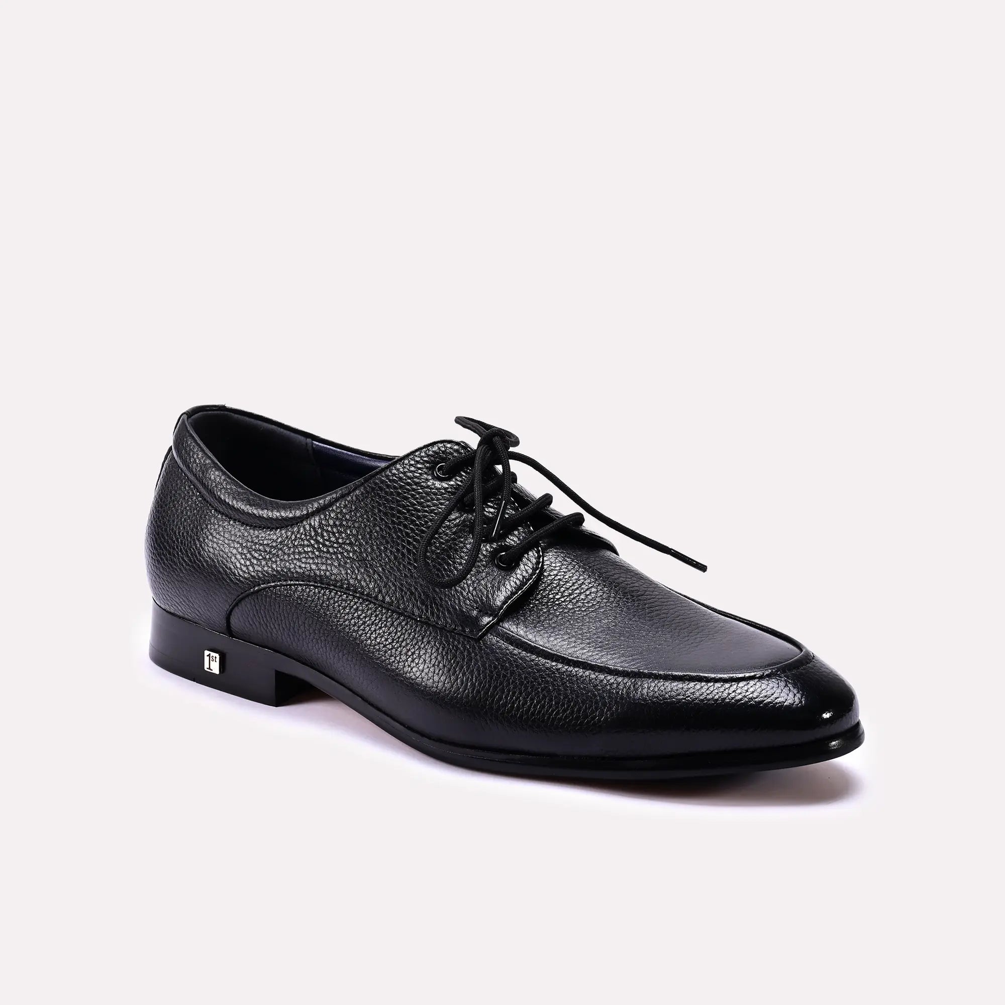 Formal Shoes Black 0111669