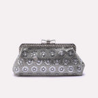 Party Clutch Silver 0315860