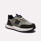 Sneaker Shoes Green 0120703