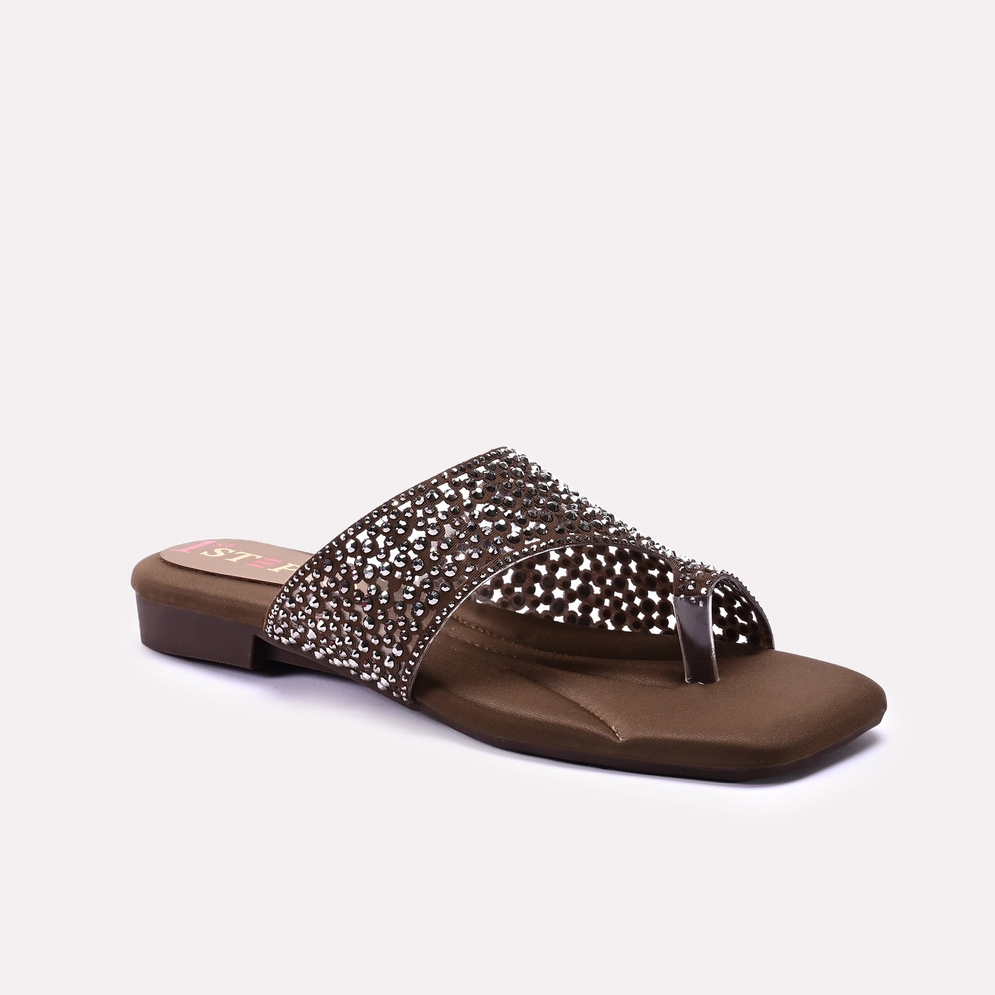 Fancy Slipper Olive 0413701