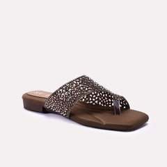 Fancy Slipper Olive 0413701