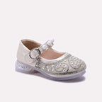 Baby Fancy Pumps Fawn 0710605