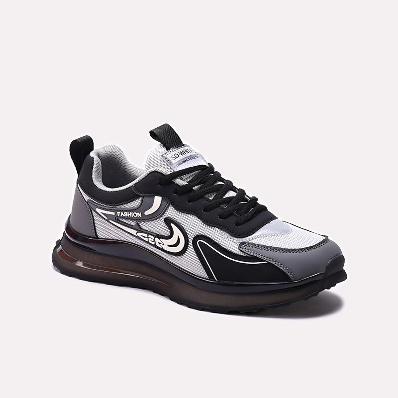 Sneaker Shoes Gray 0120680