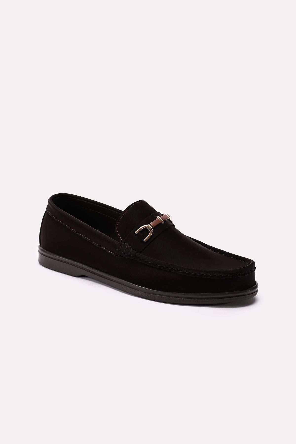 Casual Shoes Brown 0160727