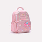 School Backpack Pink 0820777