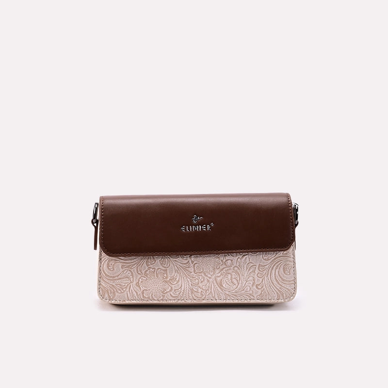 Casual Hand Bags Fawn 0322045