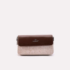 Casual Hand Bags Fawn 0322045