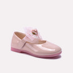 Baby Casual Pumps Pink 0710629