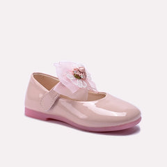Baby Casual Pumps Pink 0710629
