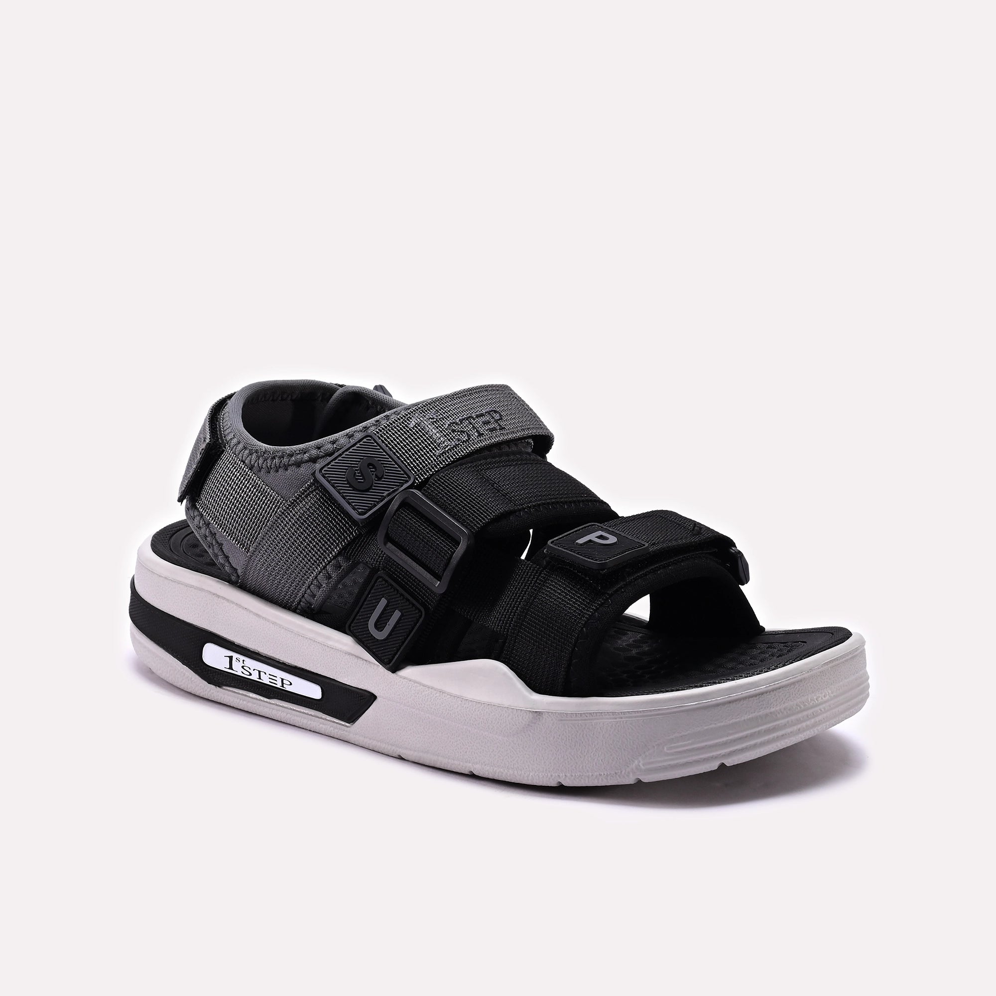 Sport Sandal Black 0141446