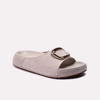 Casual Slipper Fawn 0414036