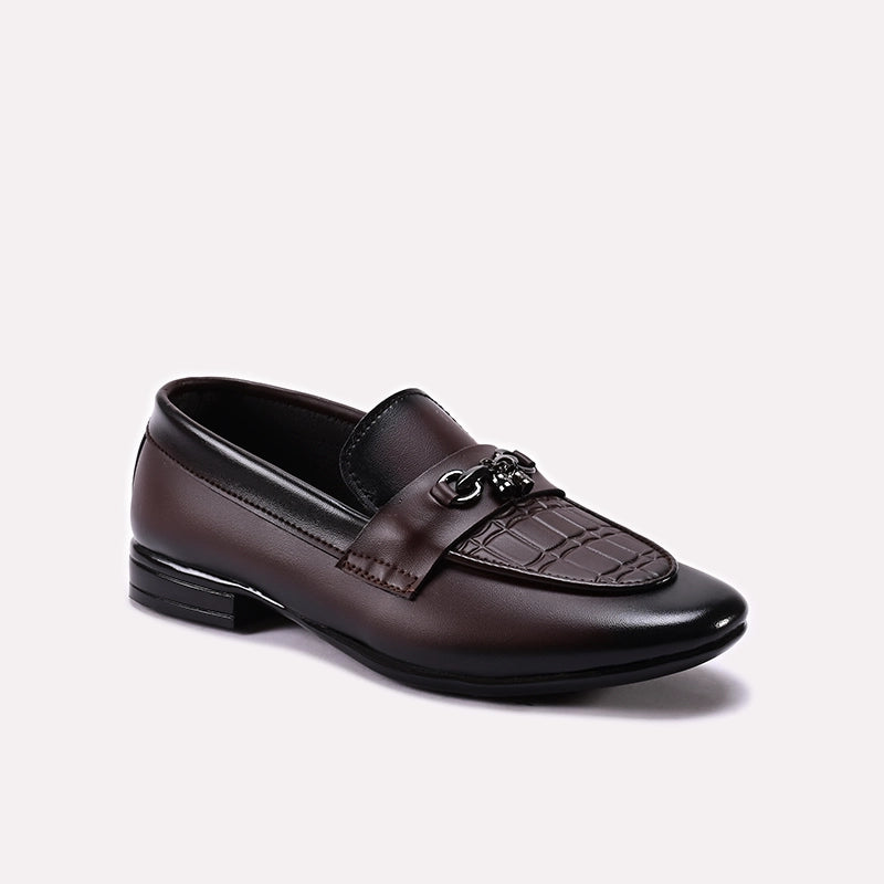 Baba Casual Shoes Brown 0610674