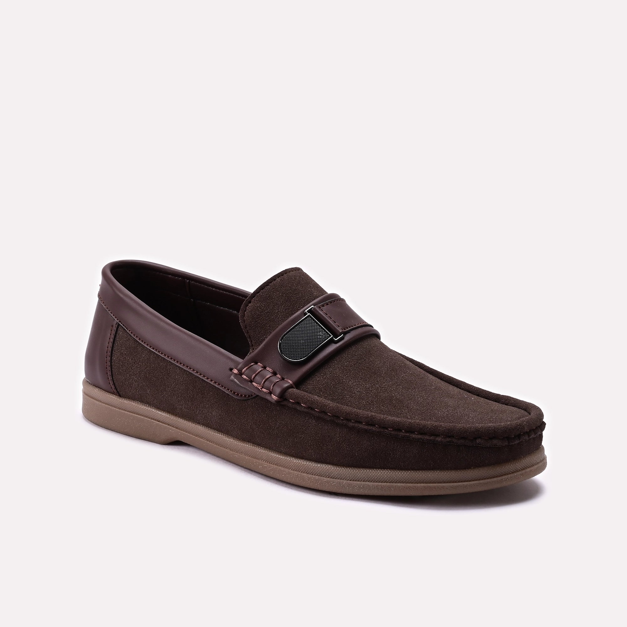 Loafer Shoes Brown 0131034