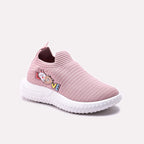 Baba  Sneaker Shoes Pink 0640107