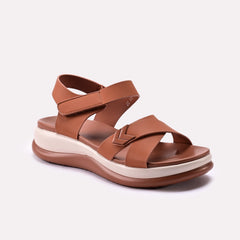 Casual Sandal Mustard 0421799