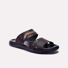 Casual Slipper Black 0151188