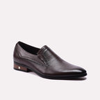 Formal Shoes Brown 0111419