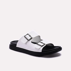 Casual Slipper White 0150911