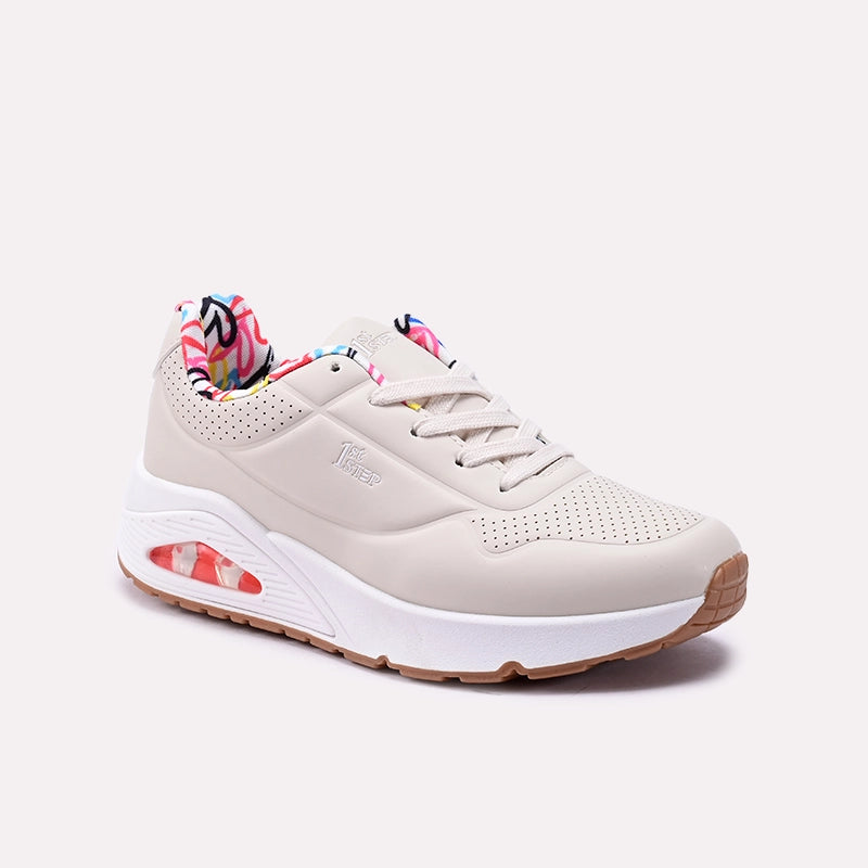 Sneaker Shoes Fawn 0440862