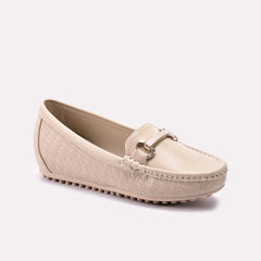Moccasin Shoes Fawn 0440963