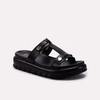 Casual Slipper Black 0413353