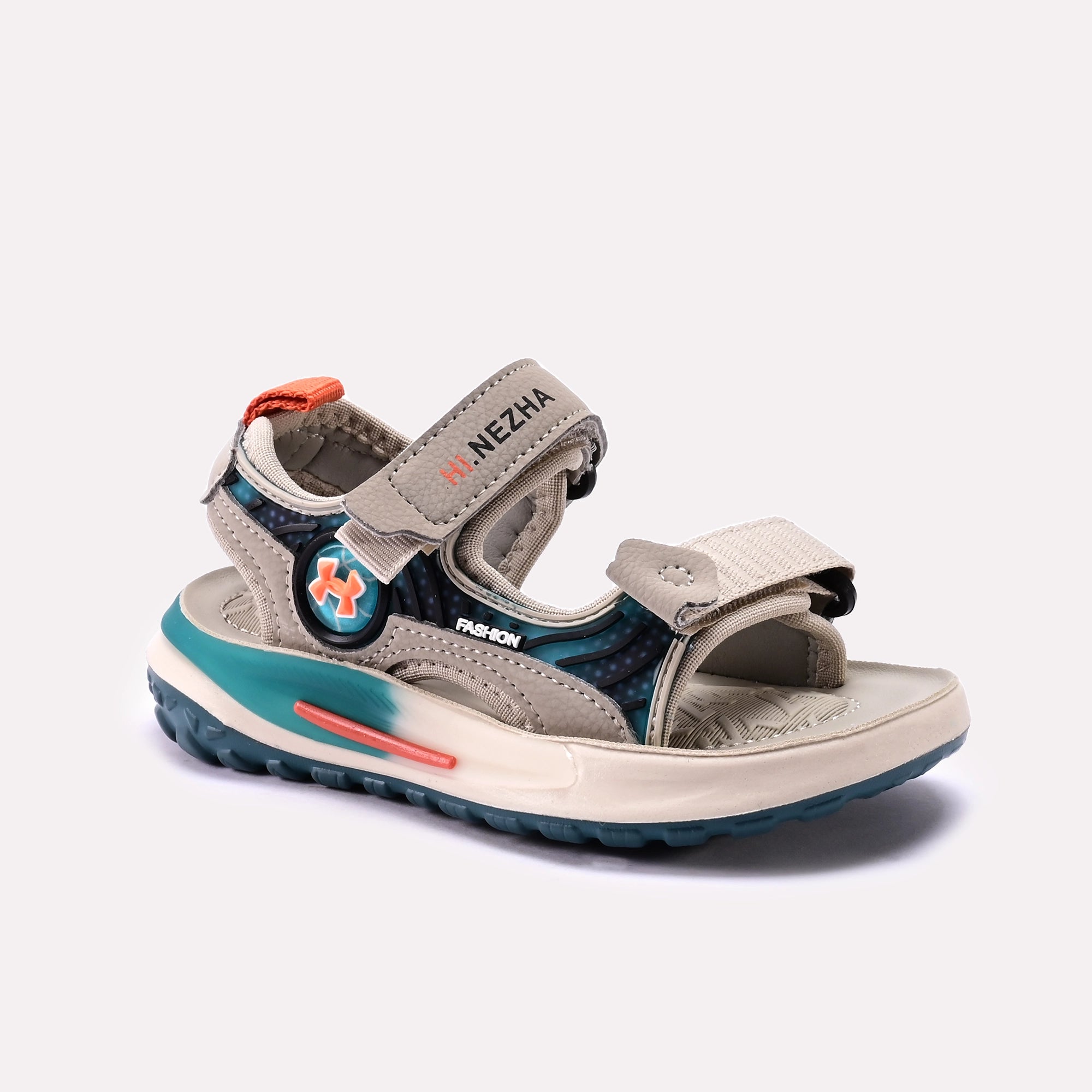 Baba Sport Sandal Fawn 0621050