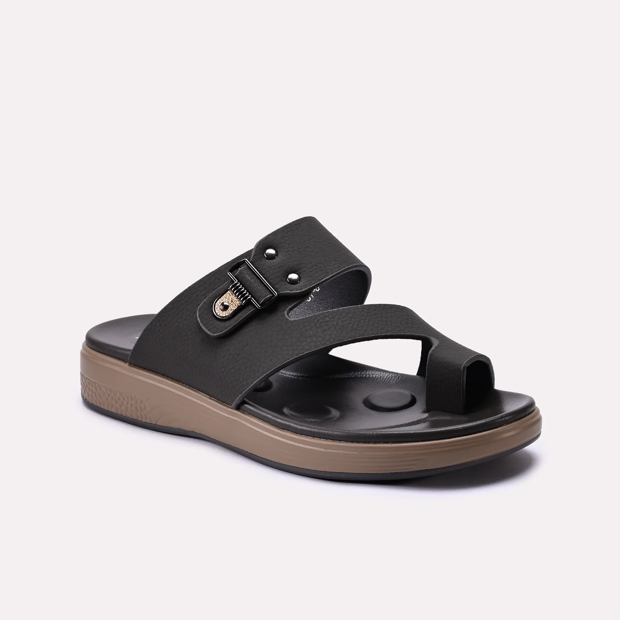 Casual Slipper Gray 0151309