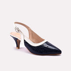 Casual Court Shoes Blue 0450091
