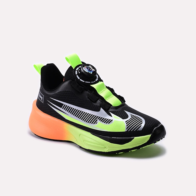 Baba Jogger Shoes Green 0650729