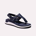 Casual Sandal Blue 0421881