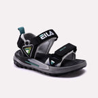 Baba Sport Sandal Gray 0621060