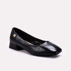 Casual Court Shoes Black 0450164