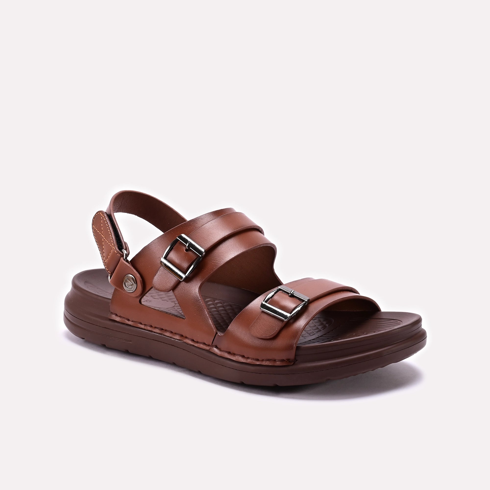 Casual Sandal Mustard 0141401