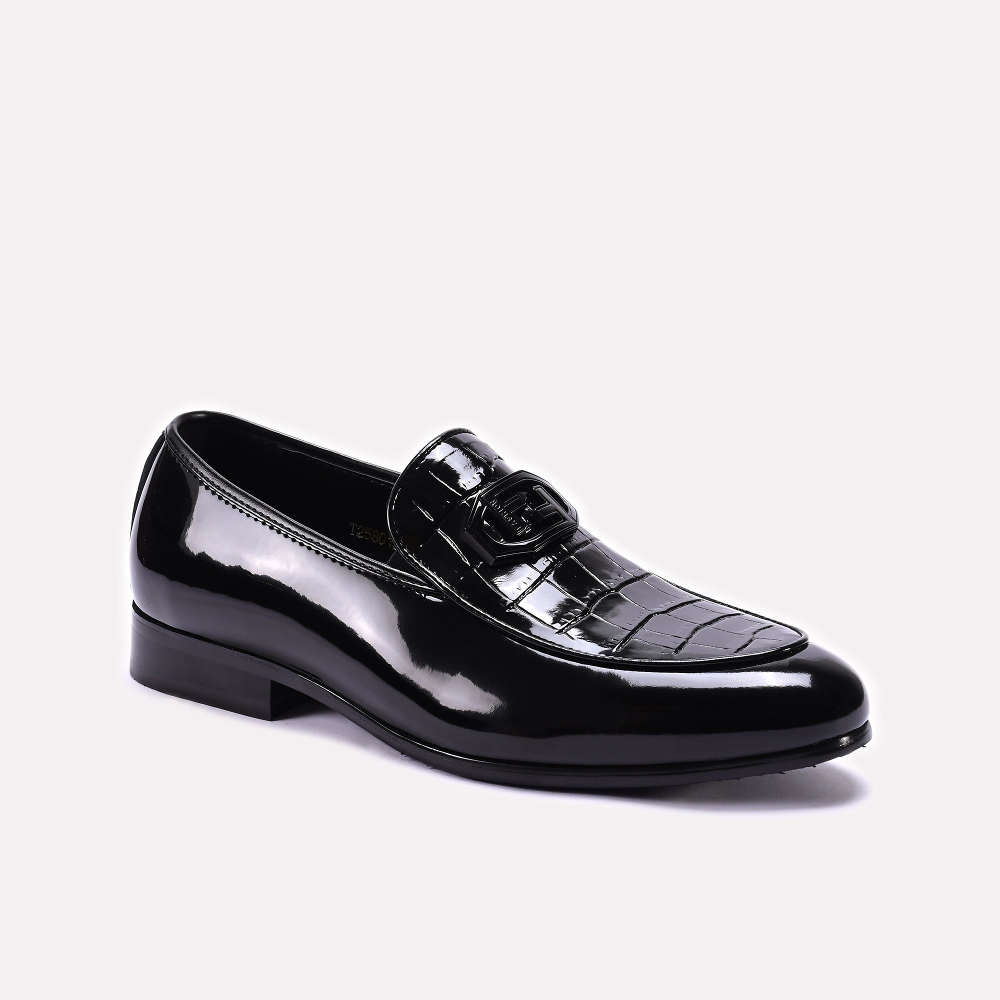 Formal Shoes Black 0111687