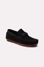 Boy Loafer Shoes  Black 0610706