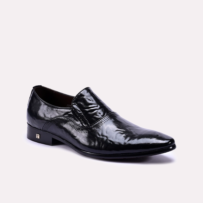 Formal Shoes Black 0111334