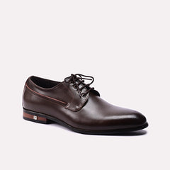 Formal Shoes Brown 0111411